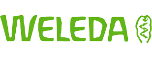 Weleda Logo